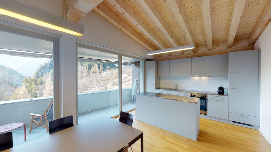 Others 5, Reka-Feriendorf Blatten-Belalp, Brig