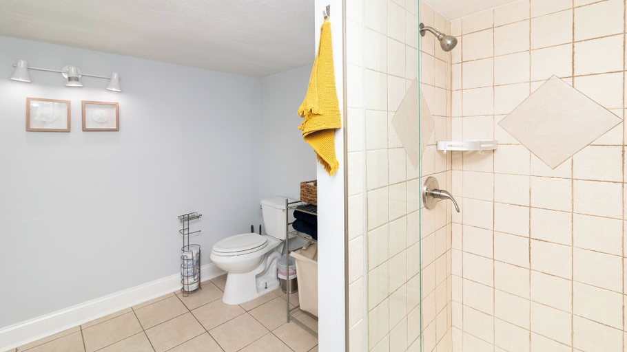 Bathroom 4, Seminole Heights Retreat, Hillsborough