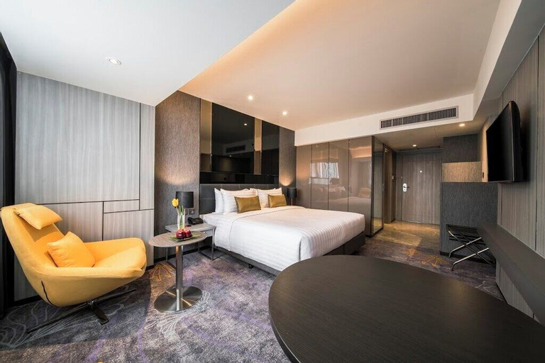 Bedroom 18