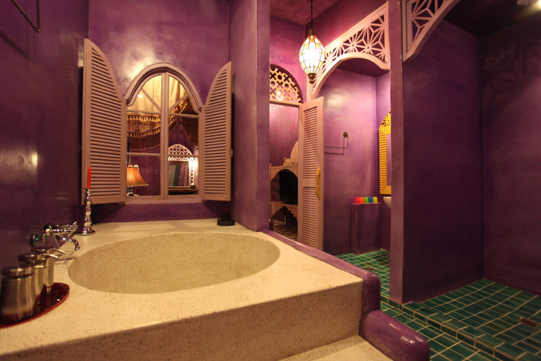Others 5, Afei Surf Inn - Hall 3, Pingtung