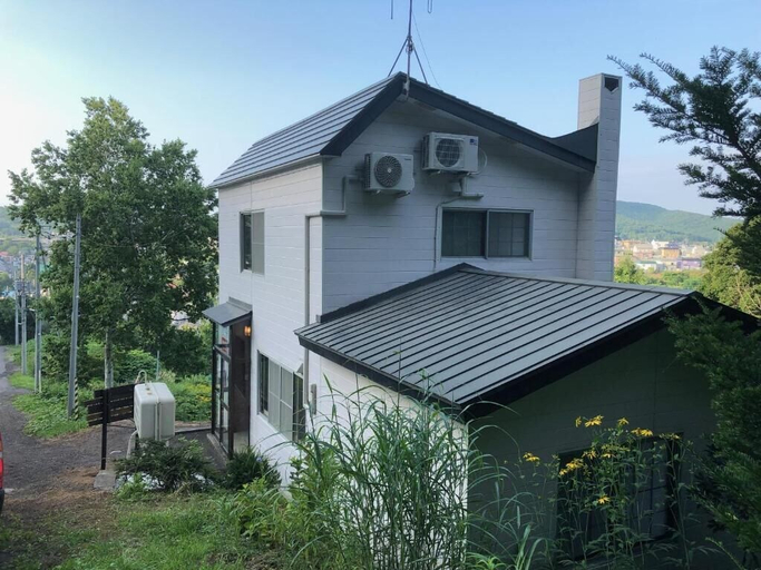 Exterior & Views 2, Cool-Cottage Otaru OTAMOI, Otaru