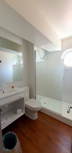Bathroom 4, Gran Cavancha Hotel & Apartment, Iquique
