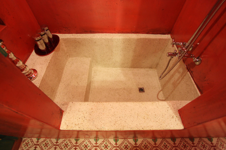 Bathroom 3, Afei Surf Inn - Hall 3, Pingtung
