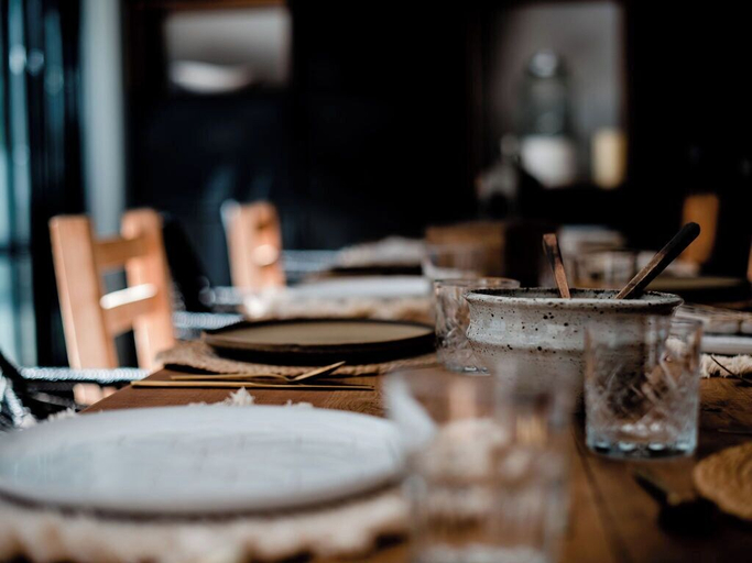 Food & Drinks 5, Distrito 88 - Adults Only Boutique Hotel, Compostela