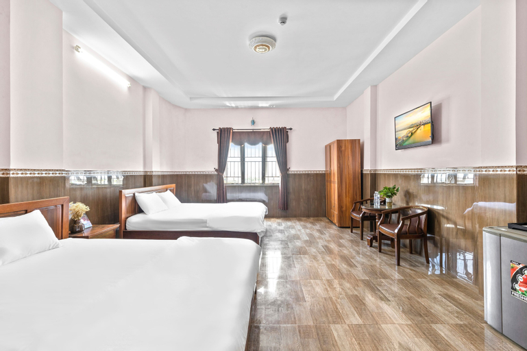 Room 3, Moc Nhien Hotel Da Nang, Liên Chiểu