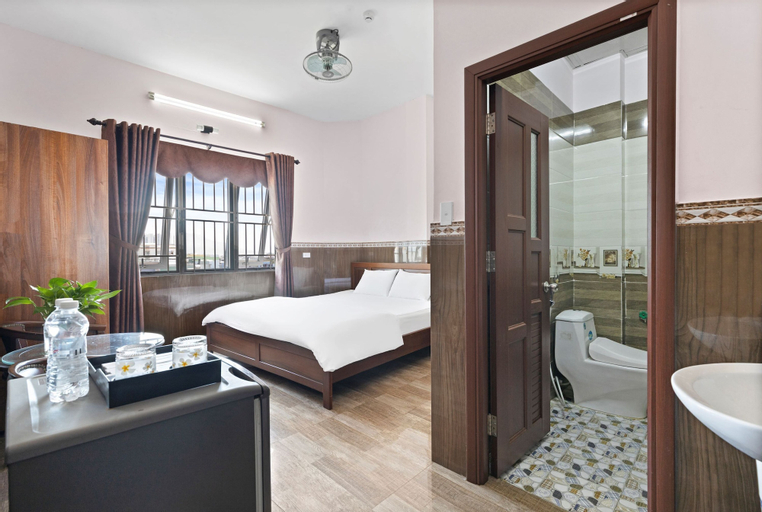 Room 2, Moc Nhien Hotel Da Nang, Liên Chiểu