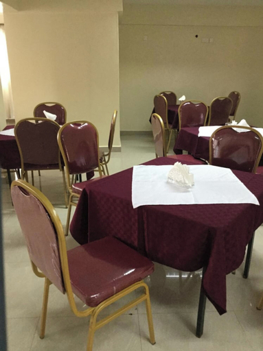 Food & Drinks 5, Oriental Palace Hotel, Mwea