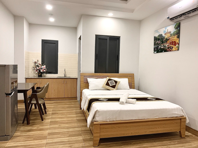 Bedroom 19