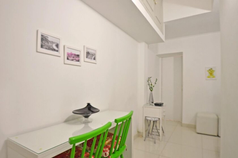 Others 5, LineRio Copacabana Residence 139, Rio de Janeiro