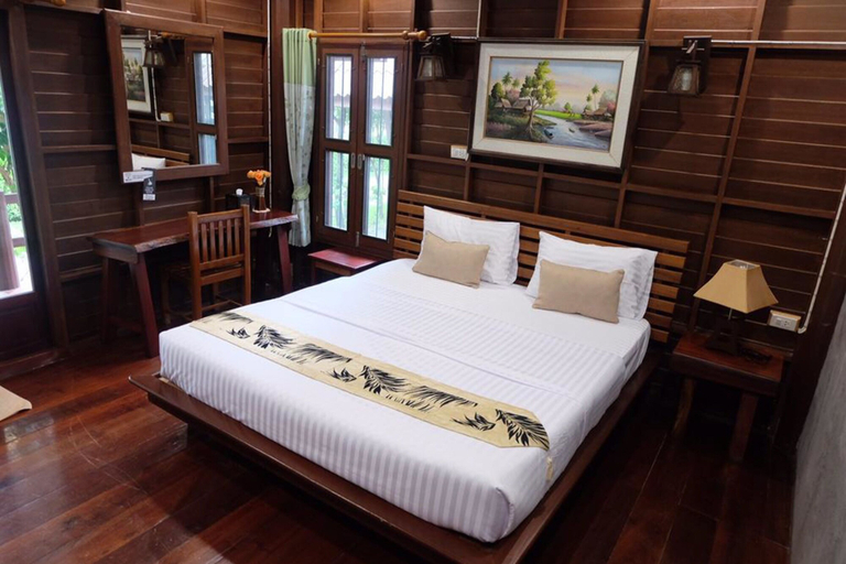 Bedroom 3, Pruksa Resort Prachuabkhirikhan, Muang Prachuap Khiri Khan