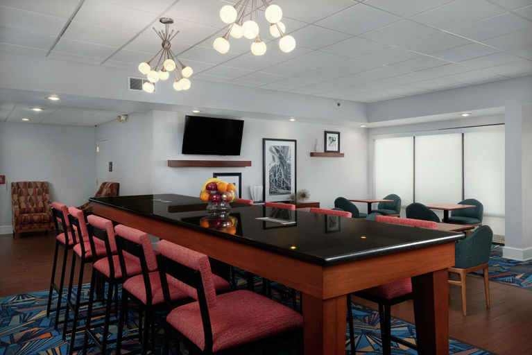 Business Facilities