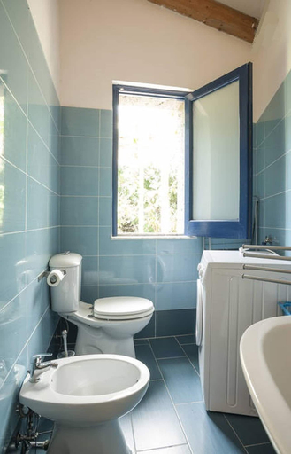 Bathroom 5, Come In Sicily - Pietramonaca, Catania