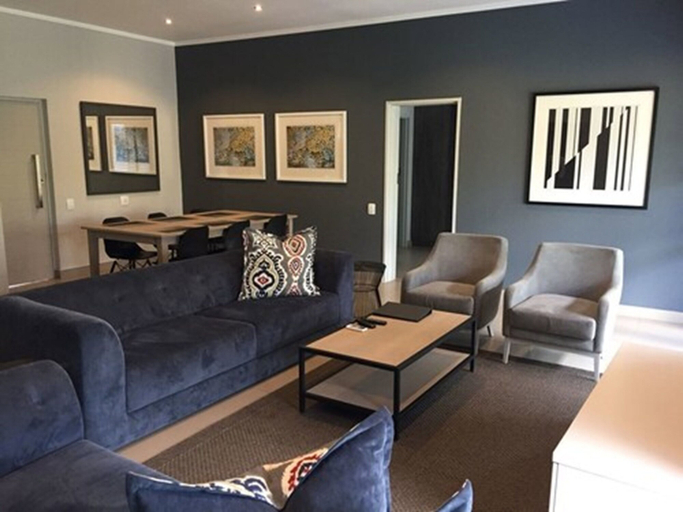 Others 5, Odyssey Luxury Apartments, City of Johannesburg