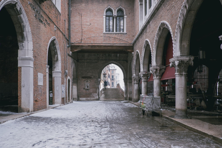 Venice Marine - 10 minuti da Venezia, Venezia