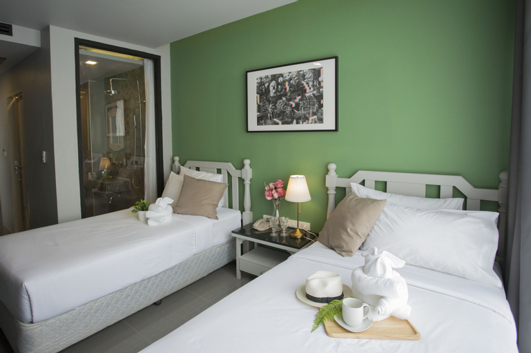 Bedroom 10