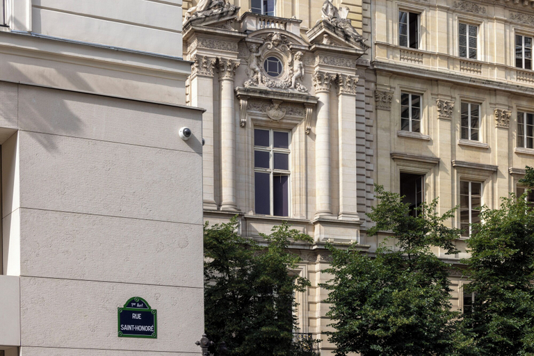 Exterior & Views 2, Yuna Saint-Honoré - Serviced Apartments, Paris