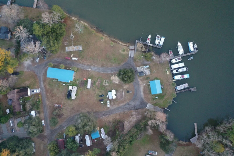 Exterior & Views 2, Bells Marina & Resort, Orangeburg