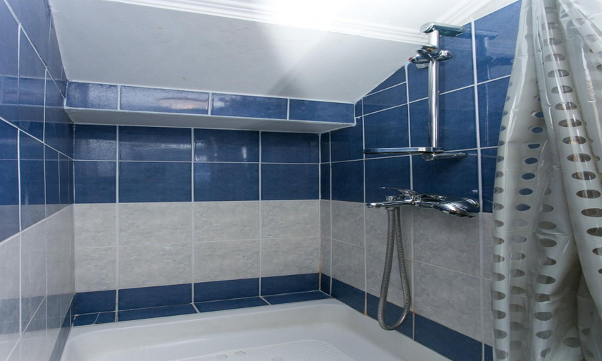 Bathroom 4, Rooms Fausta Old Town, Dubrovnik