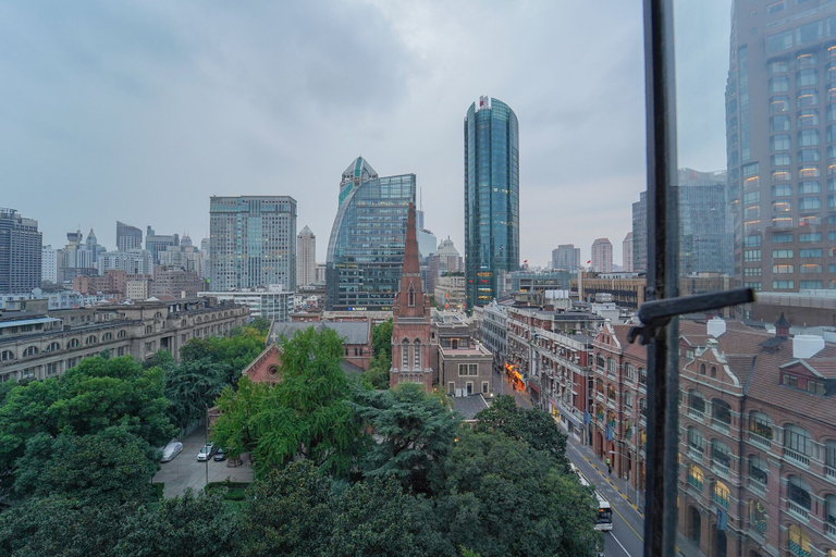 Others 5, No. 8 Art Hotel, Shanghai