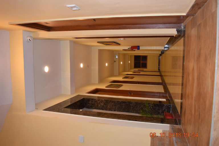 Exterior view 5, THE ROYAL STAY, Gautam Buddha Nagar