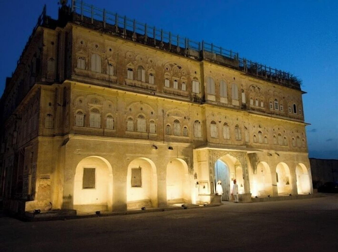 Hotel Saba Haveli, Jaipur