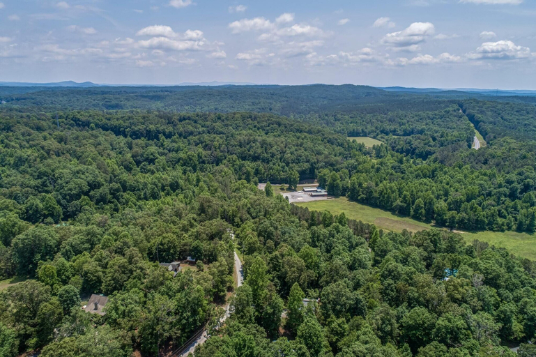 Others 3, Mountain Bliss, Gilmer