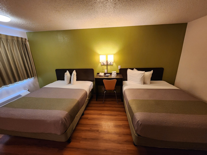 Bedroom 6