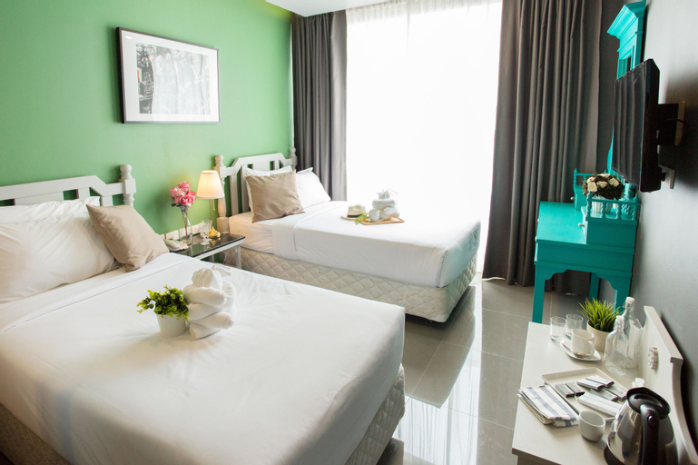Bedroom 2