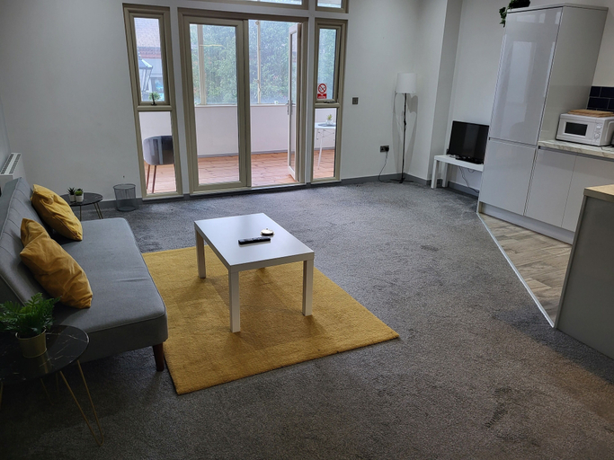 Others 5, Best Priced Apartment in Danum 2, Doncaster