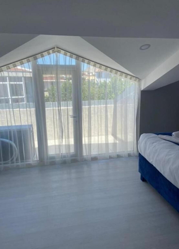 Bedroom 4, Big Peace Suite, Beyoğlu