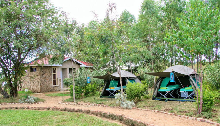 Others 5, Pikidi Gardens, Bondo