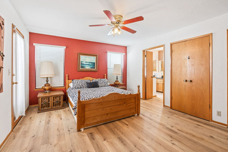 Others 5, Granite View Lodge - Minutes From Water, Fresno