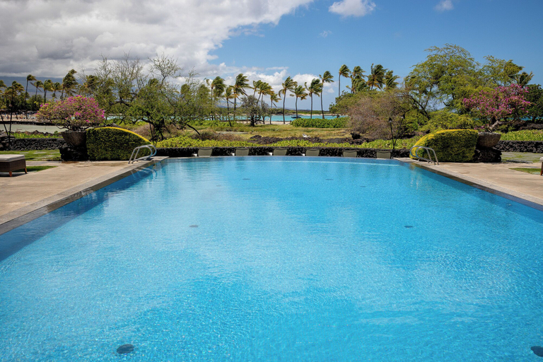Sport & Beauty 1, Kolea - Walk to Beach with Pool Access, Hawaii