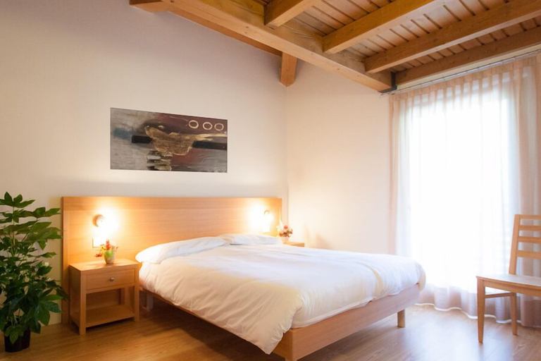 Room 5, Appartamenti Cigno Bianco, Belluno