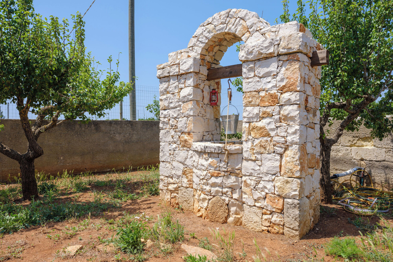 Others 3, Villa Levante Sea View With Air Conditioning, Parking And Wi-fi, Lecce