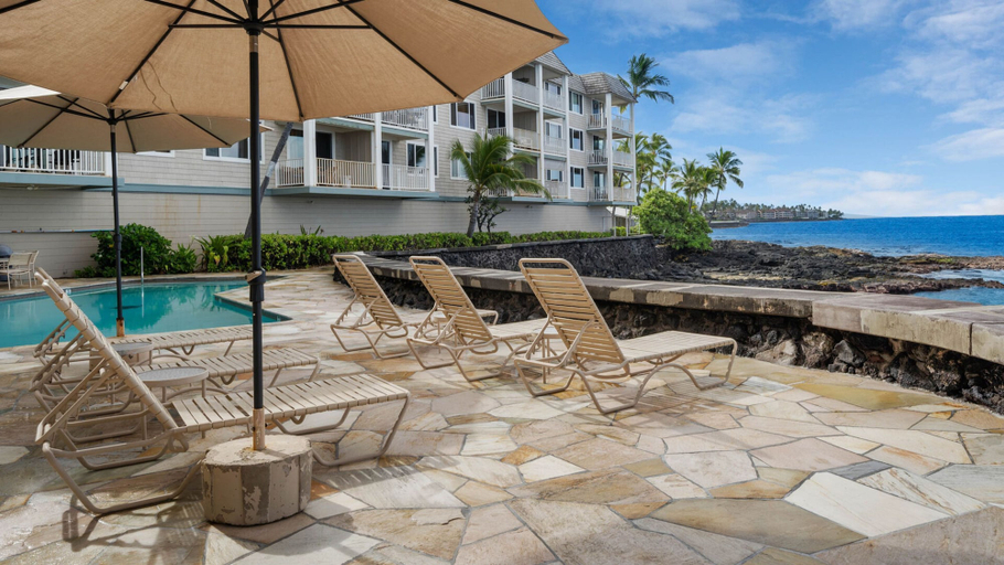 Sport & Beauty 4, Hale Kona Kai by Casago Kona, Hawaii