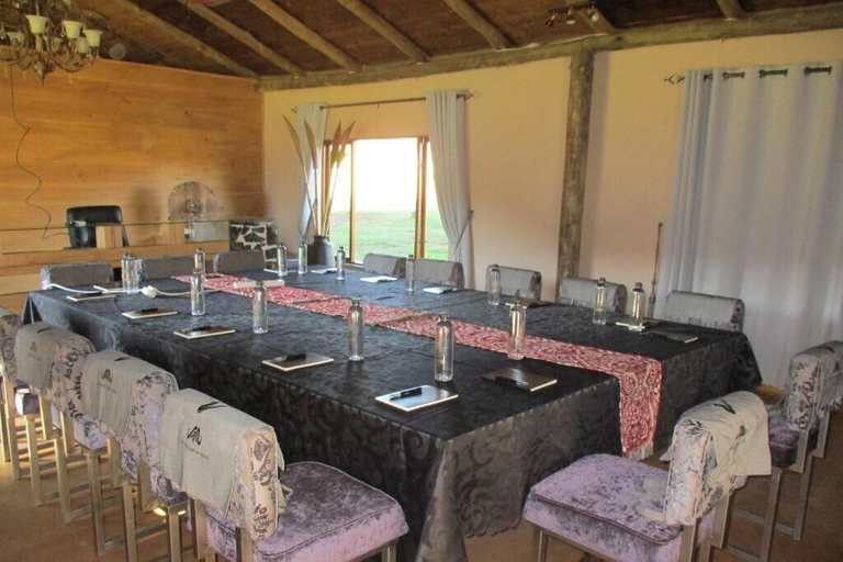 Food & Drinks 4, Wetlands Game Lodge, Gert Sibande