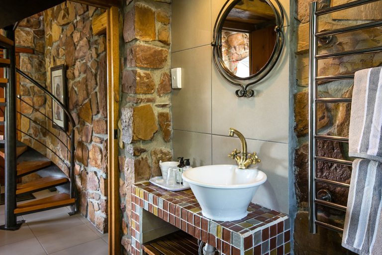 Bathroom 3, Leopardstone Hill, City of Cape Town