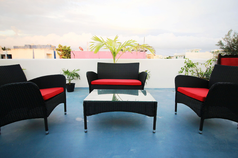 Others 5, Tres Mentiras Boutique Hotel Oaxaca, Isla Mujeres