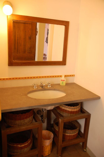 Bathroom 3, Verdidea - CASALE GIOIELLO, Perugia