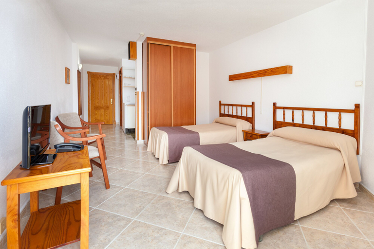 Bedroom 3, Panoramica Garden, Santa Cruz de Tenerife