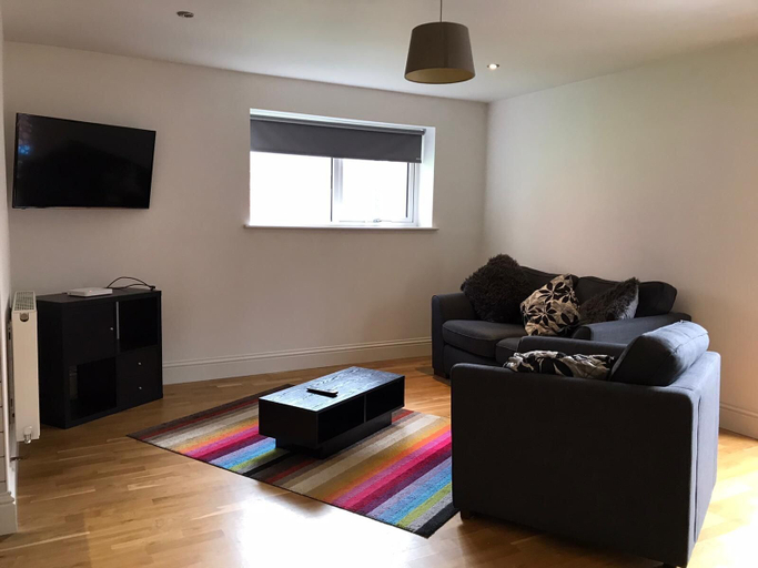 Others 4, HU1 Stylish cosy central apartment H3, Kingston upon Hull