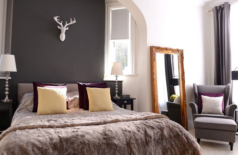 Bedroom 2, The Retreat, East Sussex