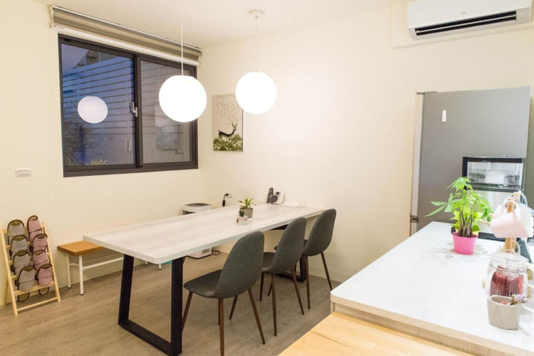 Others 4, Morebetterstay Homestay, Tainan
