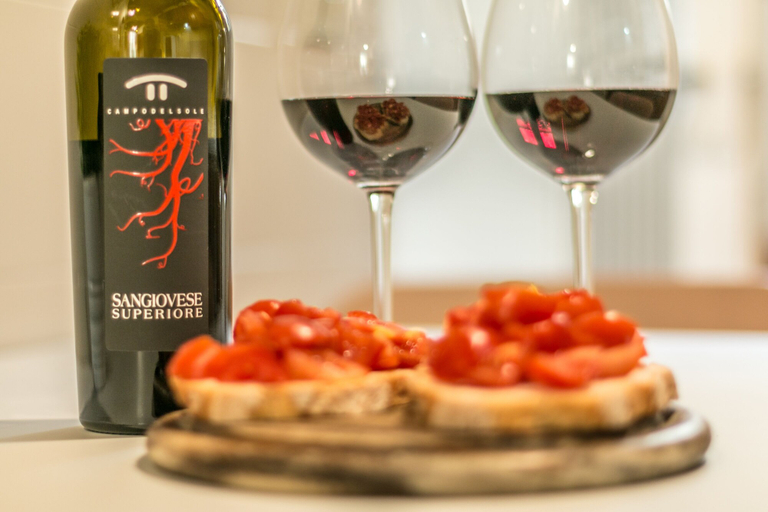 Food & Drinks 5, Wine Apartments Florence Sangiovese, Florence