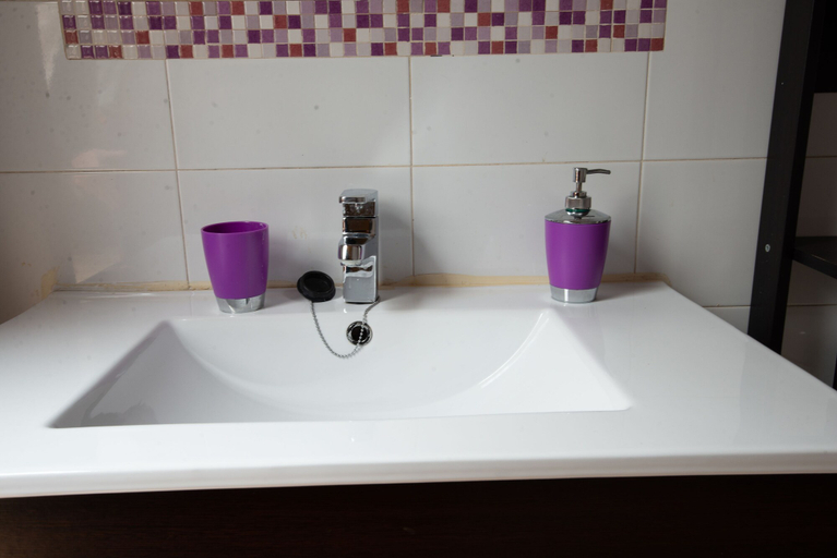 Bathroom 3, Vivienda Rural el Retorno, Sevilla