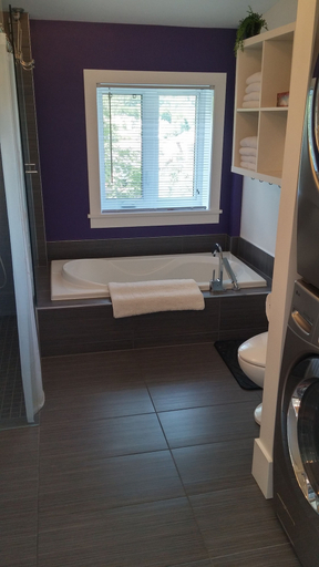 Bathroom 3, Chalet St-Castin, La Jacques-Cartier