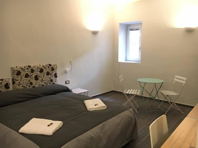 Bedroom 4, Bien-Bì, Napoli