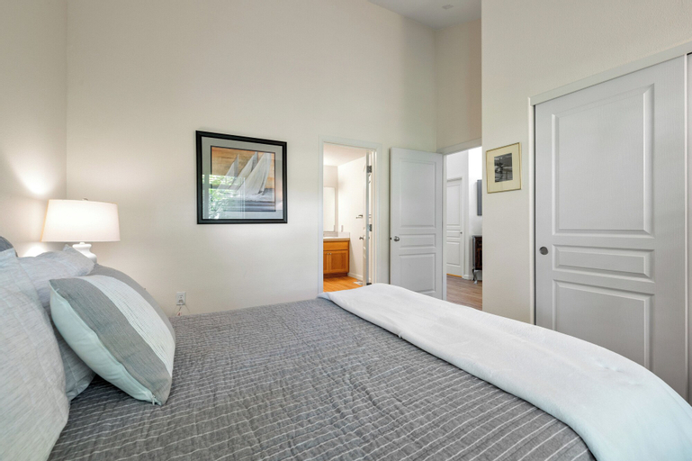 Bedroom 3, Widgi Creek Retreat, Deschutes