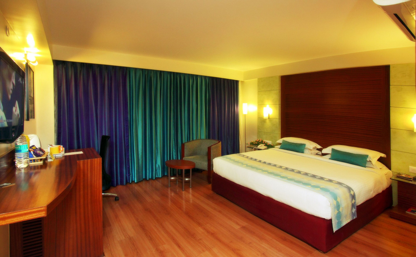 Bedroom 3, The Horizon Comforts                                                                      , Bangalore